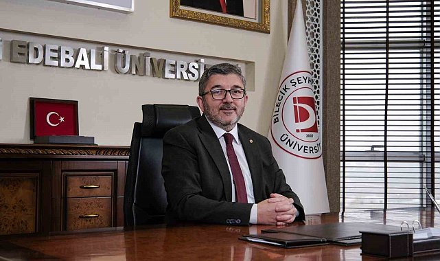 BŞEÜ'de Kurumsal İletişim Merkezi hizmete alındı