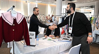 BTSO'nun UR-GE gücü Bursa'yı küresel pazarlara taşıyor