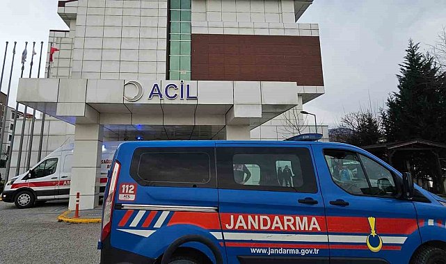 Bungalovda havuza düşen 3 yaşındaki çocuk yoğun bakıma alındı