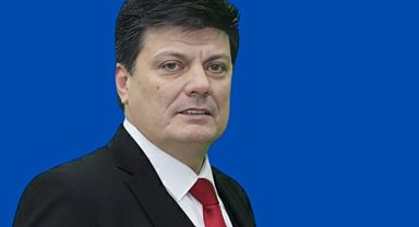 Bursa Ayakkabıcılar'da yeni başkan Ramazan Kuneroğlu oldu