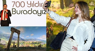 Bursa Fetih Müzesi ziyaretçi rekoru kırdı