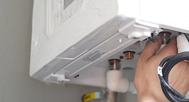 Bursa Gürsu'da hava kalitesi iyileştirilecek