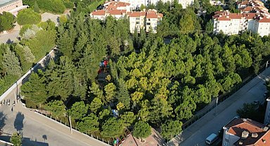 Bursa İnegöl 'akıllı şehir'le güçleniyor