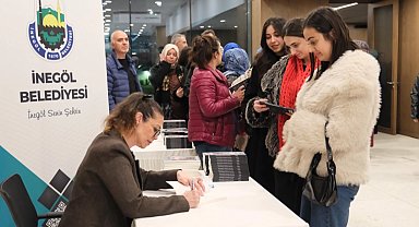 Bursa İnegöl Belediyesi'nden otizm farkındalığını artıran seminer