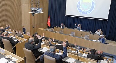 Bursa İnegöl'de kırsal mahallelere doğal gaz için önemli adım