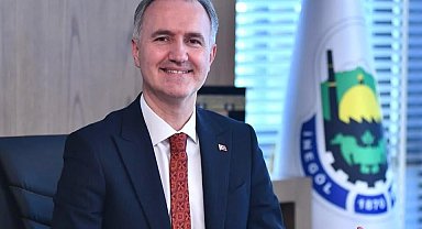 Bursa İnegöl'den ücretsiz hastane servisi