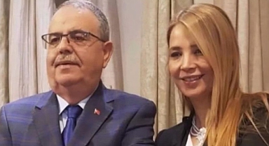 Bursa iş dünyasının acı kaybı