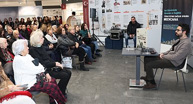 Bursa Nilüfer Belediyesi'nden ruh sağlığı farkındalığı