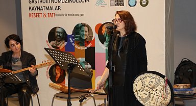 Bursa Nilüfer'de ekmek, müzik ve kültür buluşması