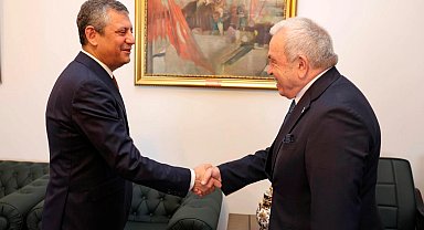 Bursa Nilüfer'in yatırımlarına 'Özel'den temel atma sözü