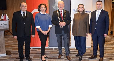 Bursa SKAL'de 'İsmail Kuru' dönemi