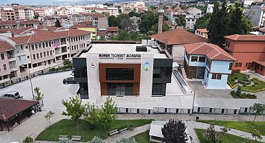 Bursa Ticaret Borsası'ndan 2025 yılında tarihi rekor