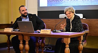 Bursa Yıldırım Osmanlı'nın iz düşümüdür