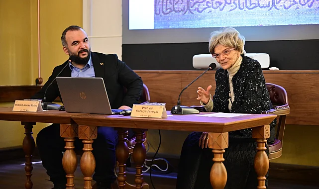 Bursa Yıldırım Osmanlı'nın iz düşümüdür