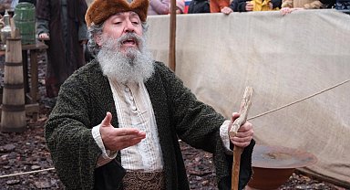 Bursa Yıldırım'da eğlence dolu tatil