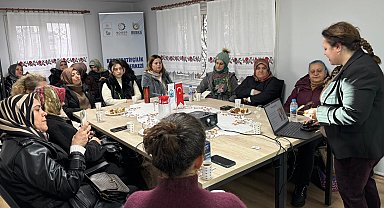 Bursa Yıldırım'da kadın girişimcilere tam destek