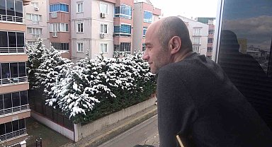 Bursa'da asılsız ihbar ve sipariş kabusu...Yakın arkadaşları da hedef alındı