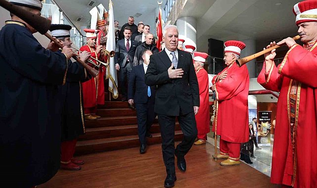 Bursa'da fethin 700. yıl heyecanı