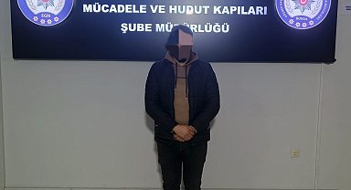 Bursa'da göçmen kaçakçılığı operasyonu: 7 çocuk kurtarıldı