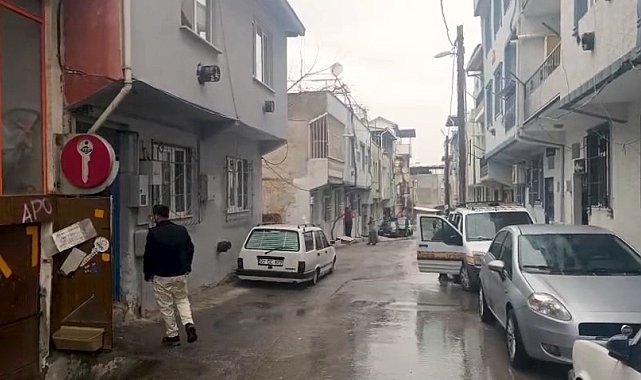 Bursa'da kan donduran olay: Genç kadını vuran kocadan olay öncesi ürküten mesaj