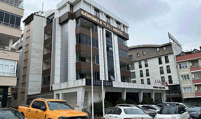 Bursa'da otel yangınında yeni gelişme
