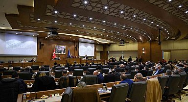 Bursa'da toplu ulaşıma yüzde 15 zam geldi