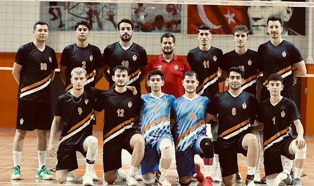 Bursa'da İnegöl Belediyespor genç kadrosuyla sezonu tamamladı