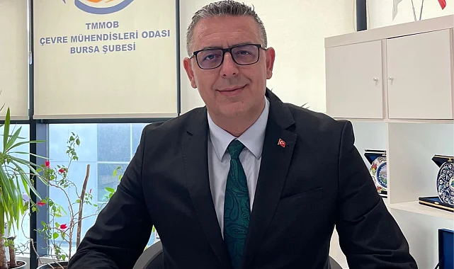 Bursa'da İnovatif Çevre Mühendisleri beyaz liste 5. döneme talip