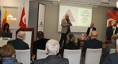 Bursa'da Nilüfer Belediyesi ile BUMİAD'dan ortak proje