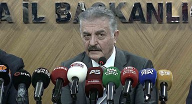 Büyükataman, emekliler için temmuz ayını işaret etti