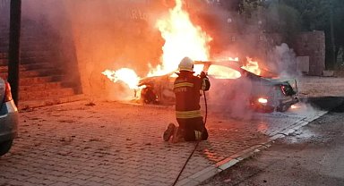 Büyükşehir İtfaiyesi 4 bin 811 olaya müdahale etti