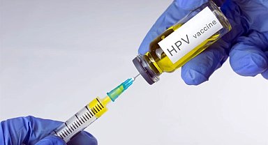 Büyükşehir'den gençlere HPV aşısı desteği