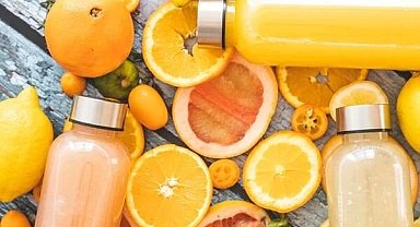 C vitamininin fazlası böbrek taşı için risk!