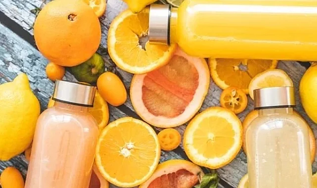 C vitamininin fazlası böbrek taşı için risk!