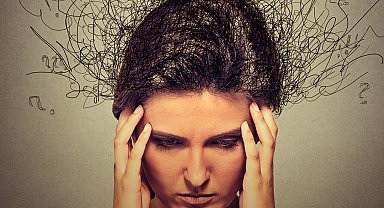 Çağın illeti anksiyete ve kaygı hastalık mı?