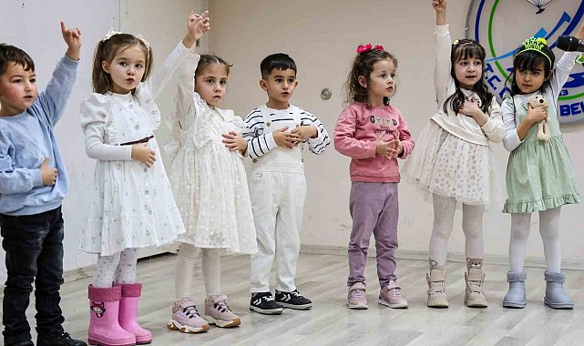 Çameli'de Miraç Kandili Programı düzenlendi