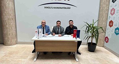 Çameli'ye 300 bin avroluk hibe