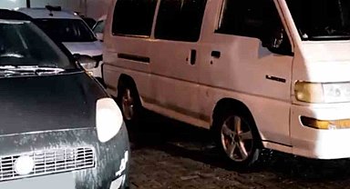 Çanakkale'de 33 kaçak göçmen yakalandı, 5 organizatör tutuklandı