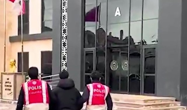 Çanakkale'de bir vatandaşı 4 milyon 500 bin TL dolandıran 3 şüpheli tutuklandı