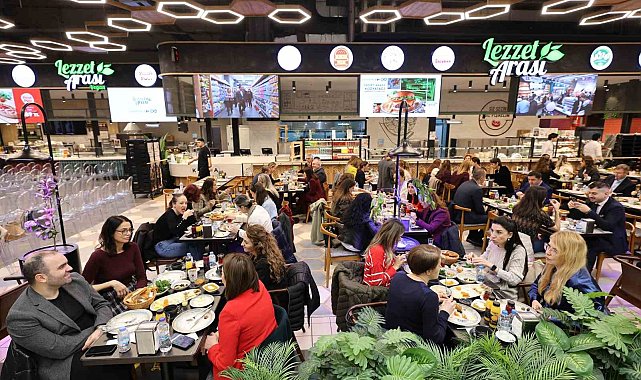 CarrefourSA, LEAD Network Türkiye kahvaltı buluşmasının ev sahibi oldu