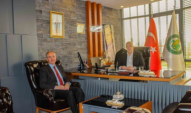 Çarşamba, Karadeniz'in ticaret ve tarım merkezi