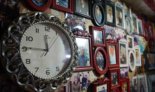 Çay ocağında gizlenmiş 'Esnaf Müzesi'