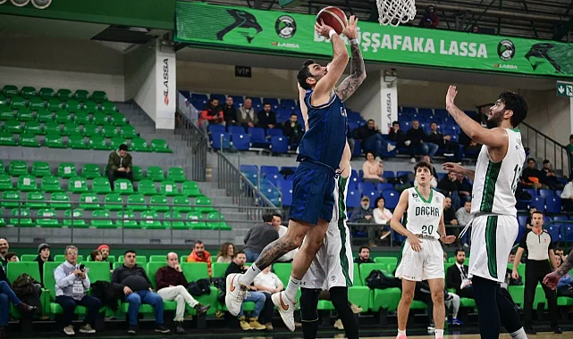 Çayırova Belediyesi, 2026'ya galibiyetle başladı