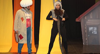 Çayırovalı çocuklar ara tatilde çok eğlenecek