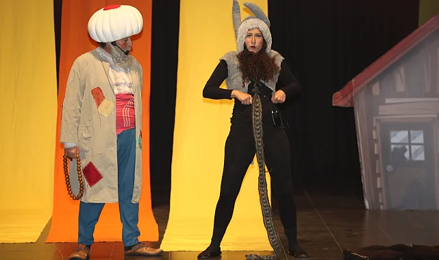 Çayırovalı çocuklar ara tatilde çok eğlenecek