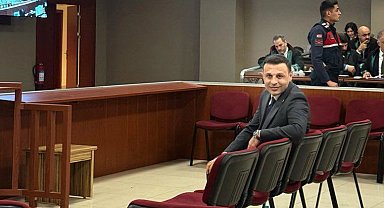 CHP İstanbul davası 9 Haziran'a ertelendi!