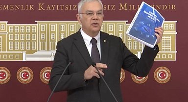 CHP'li Pala: GSS prim borcu olanlar sağlıktan mahrum kalabilir