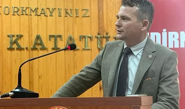 CHP'li Üstün'den TMO'nun çeltik fiyatlarına tepki