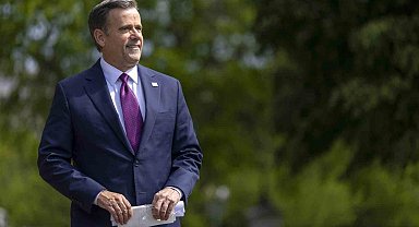 CIA Başkanı Ratcliffe, Karakas'ta geçici Venezuela Devlet Başkanı Rodriguez ile görüştü