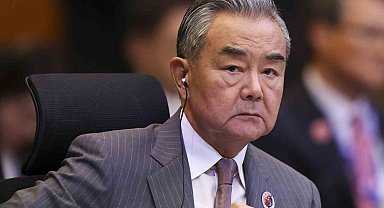 Çin Dışişleri Bakanı Wang: "Hiçbir ülkenin kendisini dünya polisi veya uluslararası yargıç ilan etmesini kabul etmiyoruz"